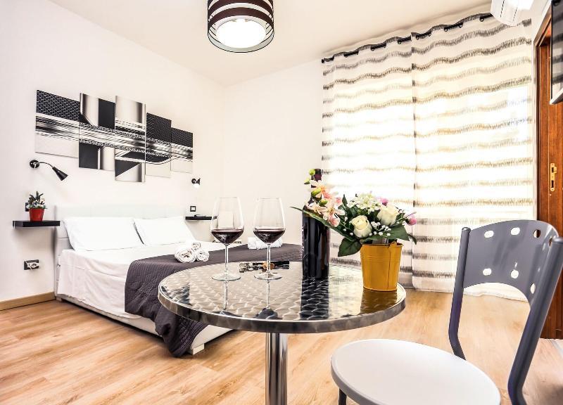 Il Piccolo Principe Bed & Breakfast Алгеро Екстериор снимка