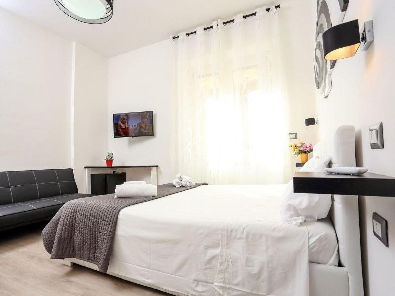 Il Piccolo Principe Bed & Breakfast Алгеро Екстериор снимка