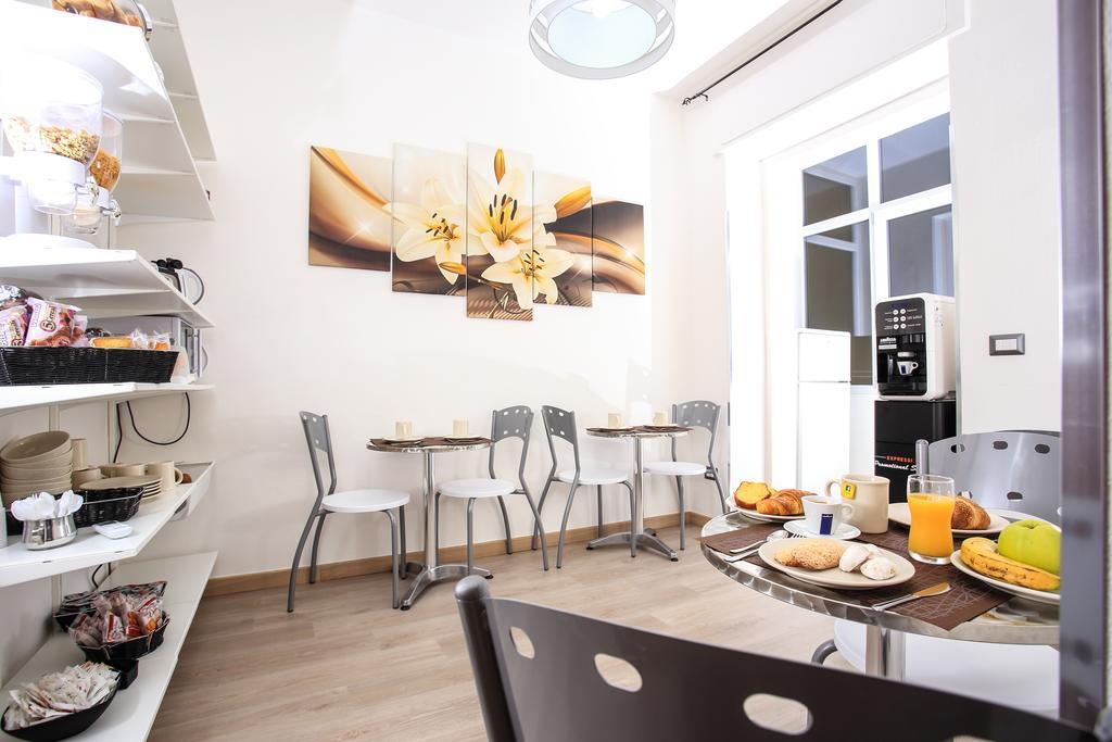 Il Piccolo Principe Bed & Breakfast Алгеро Екстериор снимка