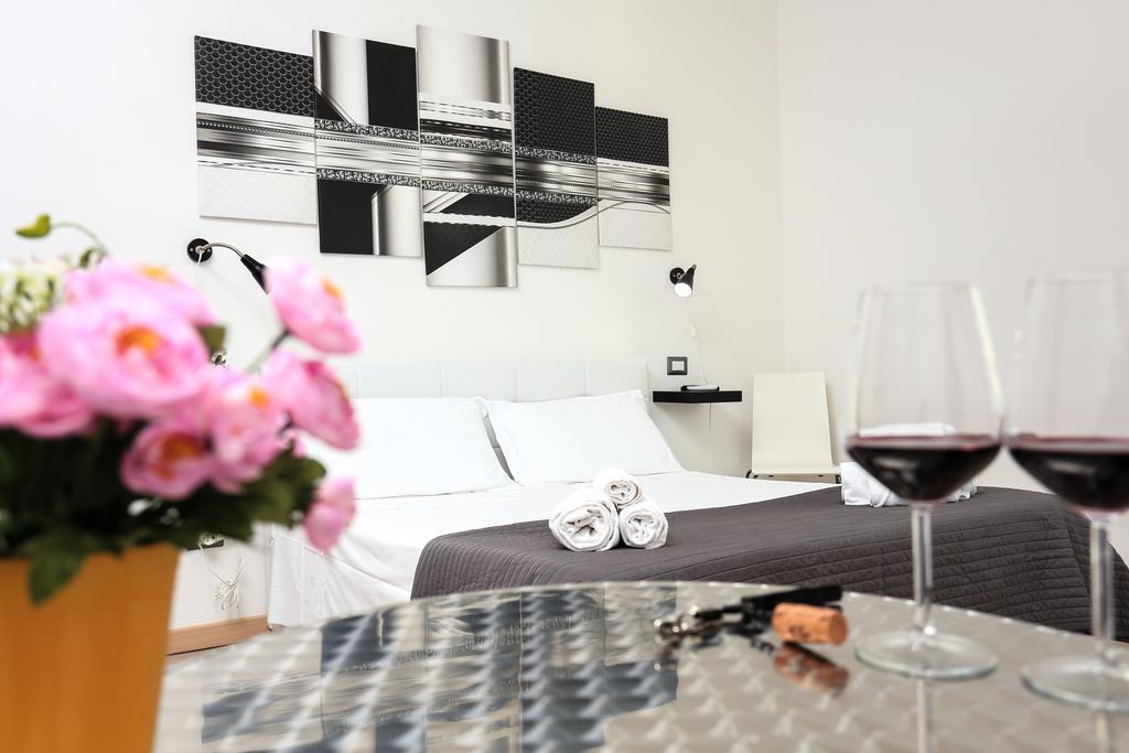 Il Piccolo Principe Bed & Breakfast Алгеро Екстериор снимка